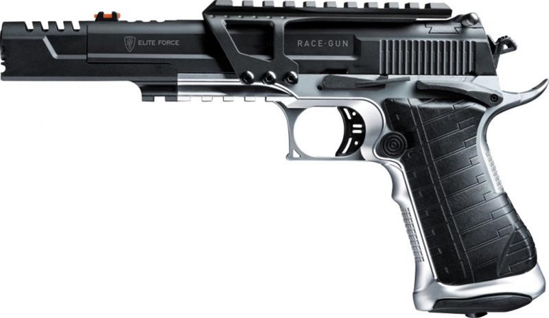 Elite Force Race Gun Co2 (2024) 