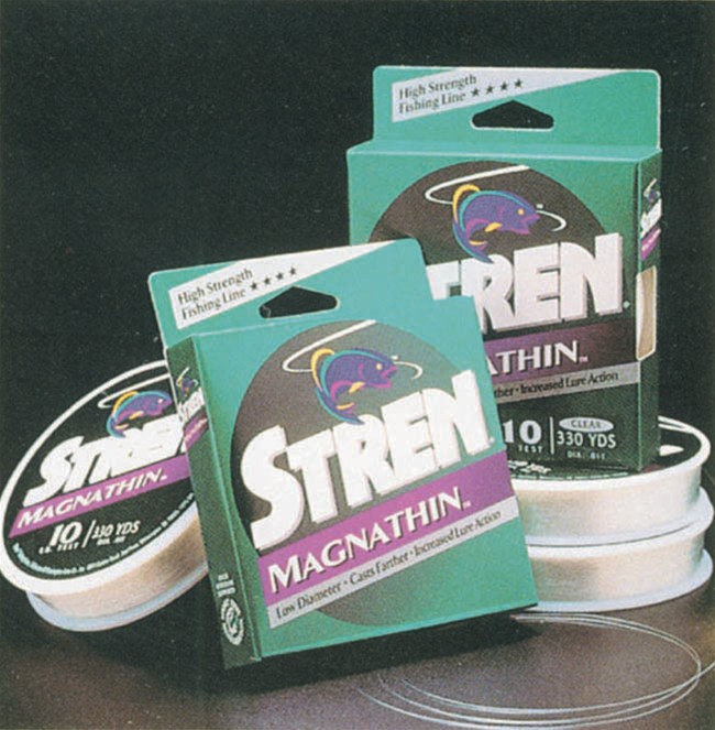 STREN MAGNATHIN® BONUS PACK , STREN, ΕΙΔΗ ΑΛΙΕΙΑΣ, ΕΙΔΗ ΚΥΝΗΓΙΟΥ