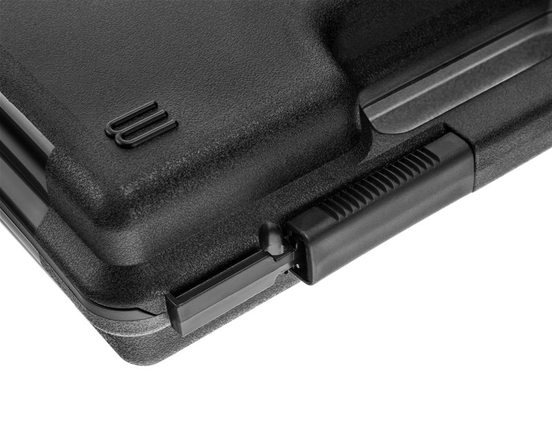 Umarex Rifle Case Red Line Large