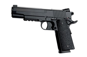 Pistola Aire Comprimido Kwc 24/7 Taurus Balin Metal - Outdoor Online