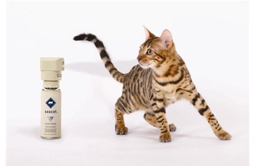 Multivet top spray commander